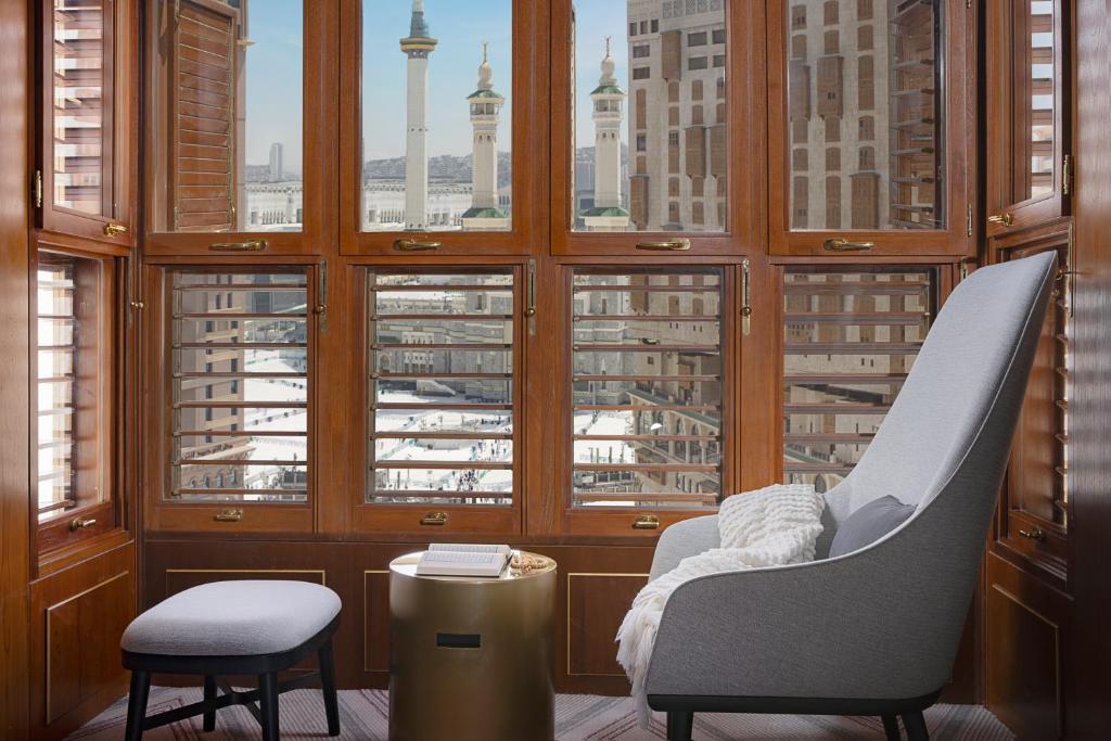 Jumeriah Jabal Omar 3