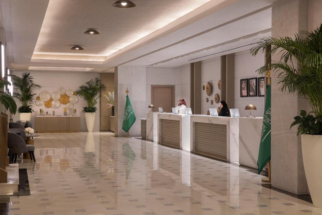 Jumeriah Jabal Omar 5